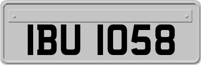 IBU1058
