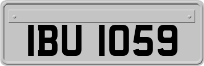 IBU1059