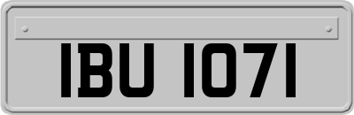 IBU1071