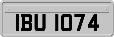 IBU1074