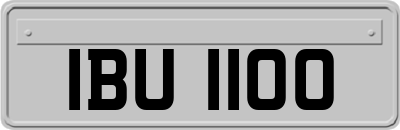IBU1100