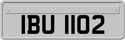 IBU1102