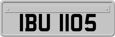 IBU1105
