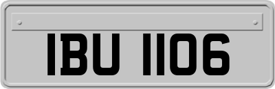 IBU1106