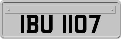 IBU1107