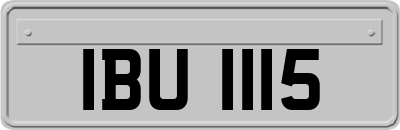 IBU1115