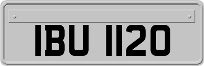 IBU1120