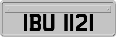 IBU1121
