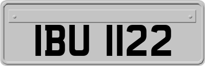 IBU1122