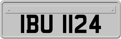 IBU1124