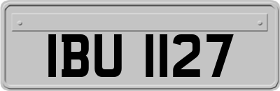IBU1127