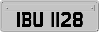 IBU1128