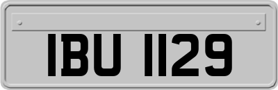 IBU1129