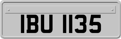 IBU1135