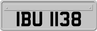 IBU1138