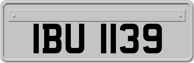 IBU1139