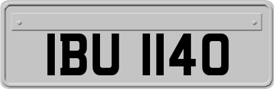 IBU1140