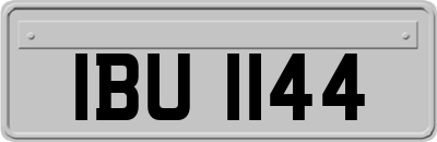 IBU1144