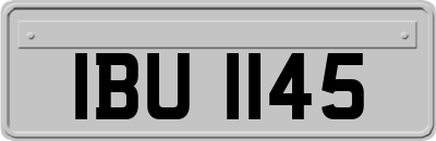 IBU1145
