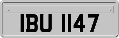 IBU1147