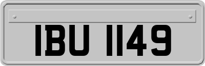 IBU1149