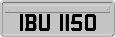 IBU1150