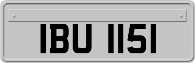 IBU1151