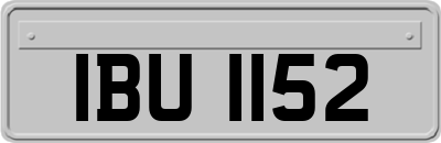 IBU1152
