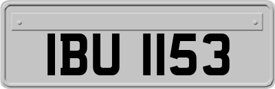 IBU1153