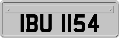 IBU1154
