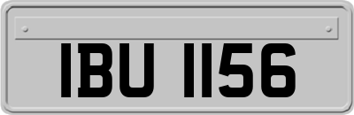 IBU1156