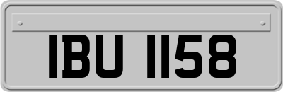IBU1158