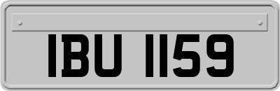 IBU1159