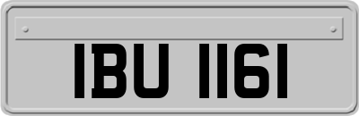 IBU1161
