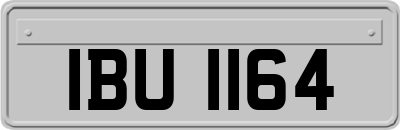 IBU1164
