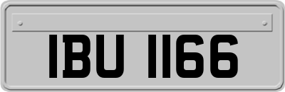 IBU1166
