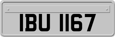 IBU1167