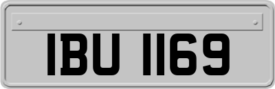 IBU1169