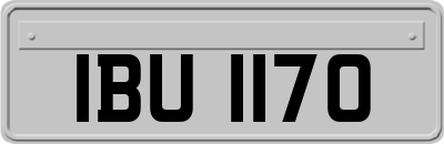 IBU1170