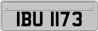 IBU1173