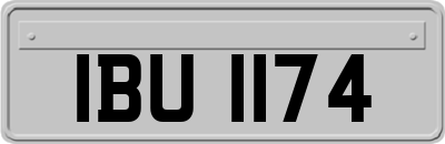 IBU1174