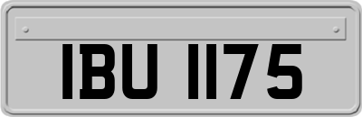 IBU1175