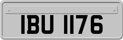 IBU1176