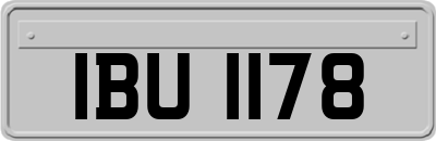 IBU1178