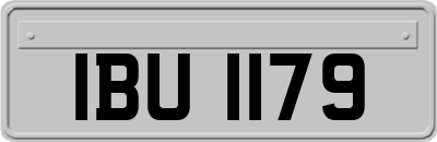 IBU1179