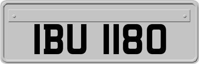 IBU1180