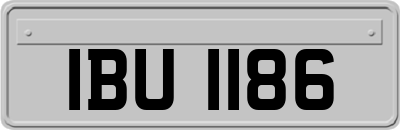 IBU1186