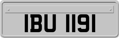 IBU1191