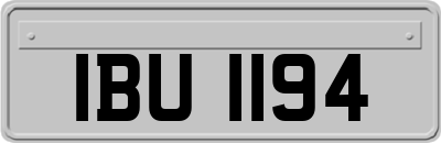 IBU1194