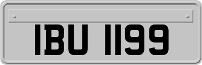 IBU1199